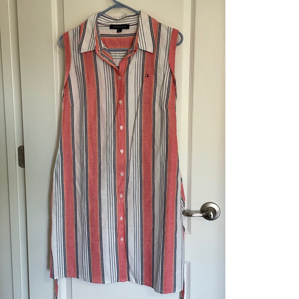 Tommy Hilfiger Women’s Sundress